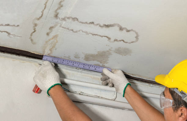 Reliable Basement Flood Cleanup contractor in Teterboro, NJ by Aqua Guard Water Damage